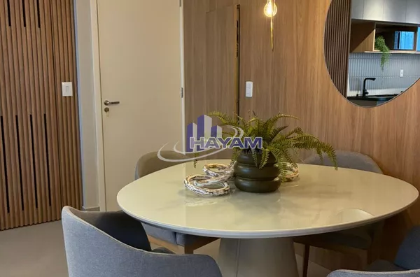 Apartamento para venda, 2 quarto(s),  - Selecione - Bairro, Mogi Das Cruzes