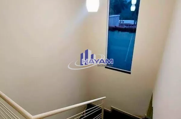 Sobrado para venda, 3 quarto(s),  Vila Suissa, Mogi Das Cruzes