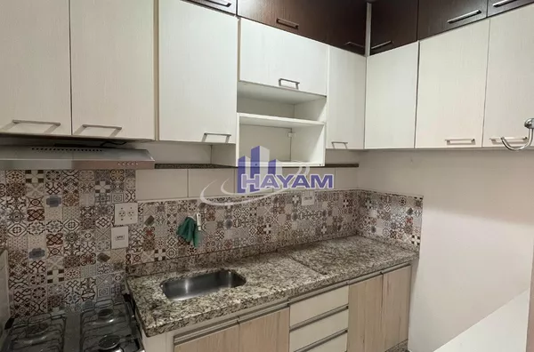 Apartamento para venda,  Alto Ipiranga, Mogi Das Cruzes