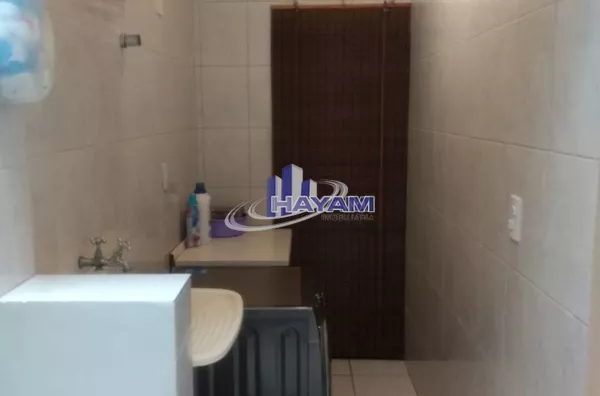 Casa em condomínio na Vila Natal