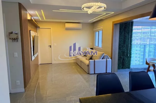 Apartamento para venda, Vila Mogilar, Mogi Das Cruzes - Foto 13