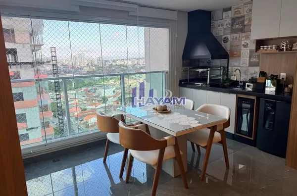 Apartamento para venda, Vila Mogilar, Mogi Das Cruzes - Foto 8