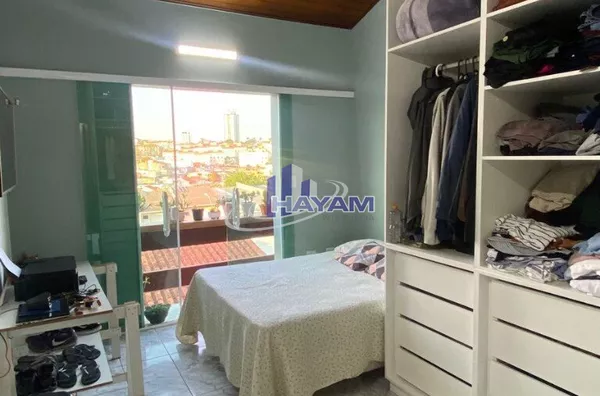 Sobrado para venda, - Selecione - Bairro, Mogi Das Cruzes - Foto 6