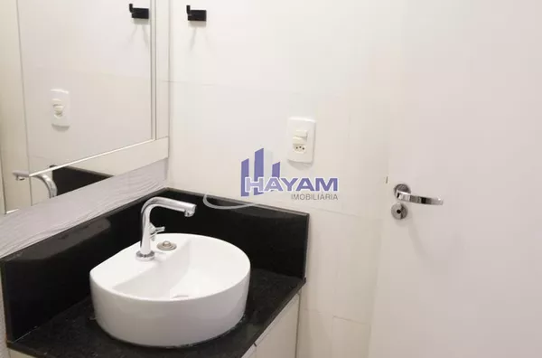 Apartamento para venda e aluguel, Chácara Inglesa, São Paulo - Foto 16