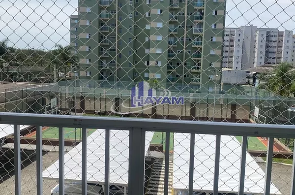 Apartamento para venda, Vila Mogilar, Mogi Das Cruzes - Foto 6