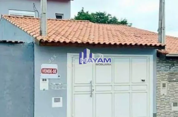 Sobrado para venda, 3 quarto(s),  Vila Suissa, Mogi Das Cruzes