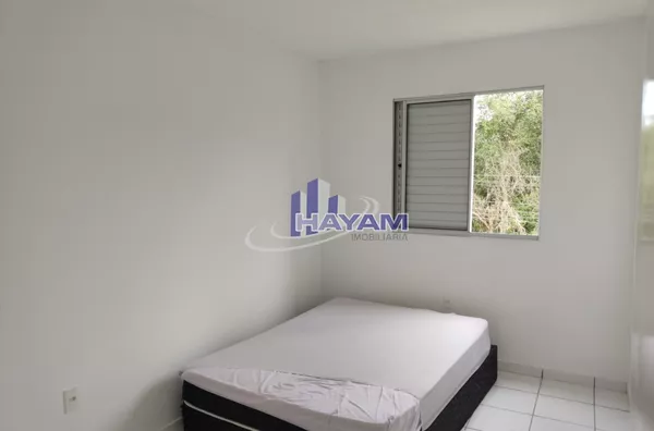 Apartamento para venda,  Porteira Preta, Mogi Das Cruzes