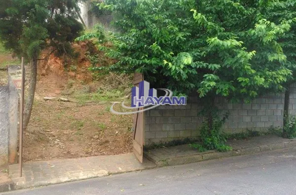 Terreno na Vila Oliveira