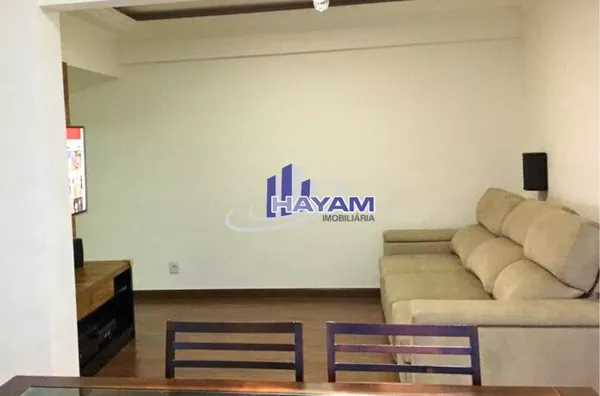 Apartamento para venda, 3 quarto(s),  Alto Ipiranga, Mogi Das Cruzes