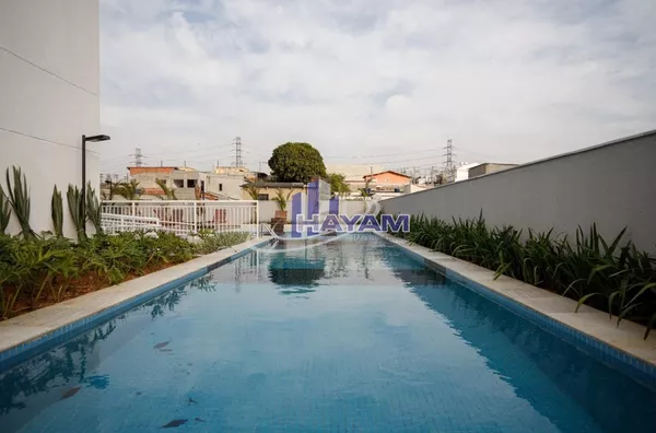 Apartamento para venda, Vila Nova Cintra, Mogi Das Cruzes - Foto 8