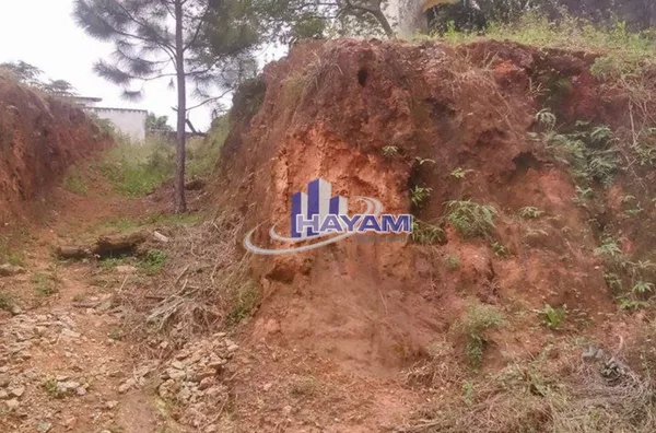 Terreno na Vila Oliveira