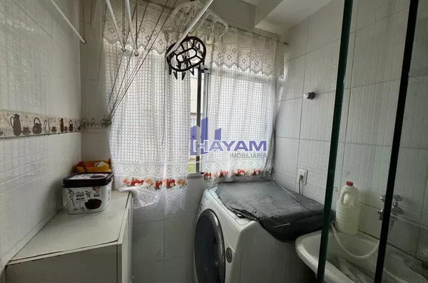 Apartamento para venda,  Vila Nova Aparecida, Mogi Das Cruzes