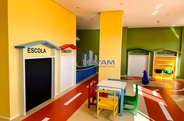 Apartamento para venda, Vila Nova Cintra, Mogi Das Cruzes - Foto 14