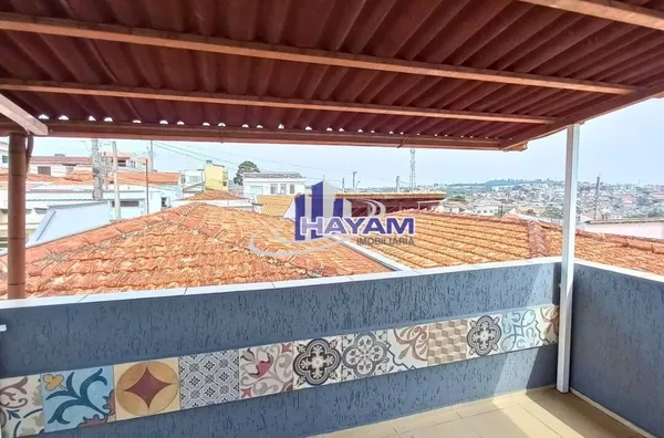 Casa para aluguel, 3 quarto(s),  Mogi Moderno, Mogi Das Cruzes