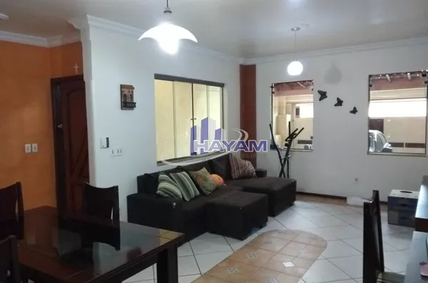 Sobrado para venda,  Vila Oliveira, Mogi Das Cruzes