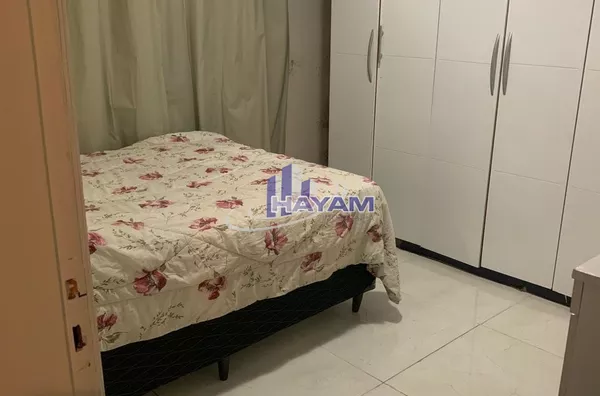 Apartamento para venda, 2 quarto(s),  Vila Natal, Mogi Das Cruzes