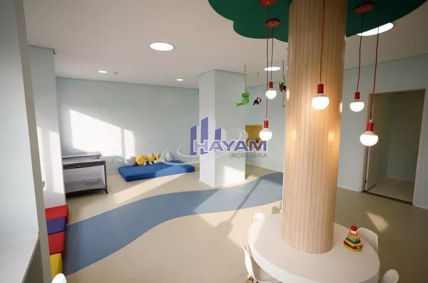 Apartamento para venda, Vila Nova Cintra, Mogi Das Cruzes - Foto 13