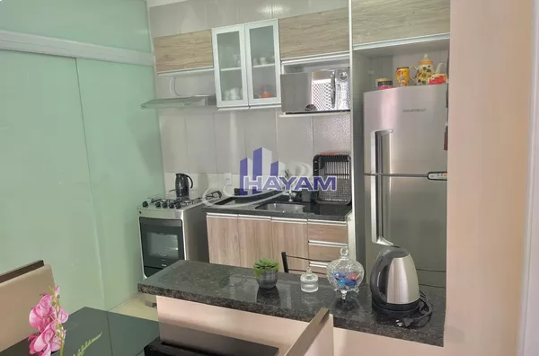 Apartamento para venda,  Vila Brasileira, Mogi Das Cruzes