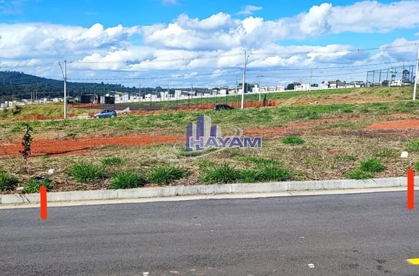 TERRENO A VENDA NO CONDOMÍNIO PARADISE GARDENS - MOGI DAS CRUZES/SP!!