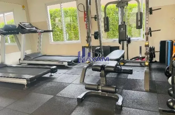 Apartamento para venda,  Villa Di Cesar, Mogi Das Cruzes