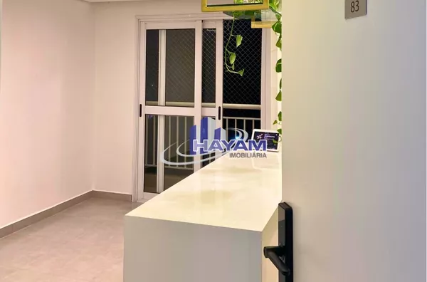 Apartamento dos Sonhos no Condomínio Park dos Pinheiros