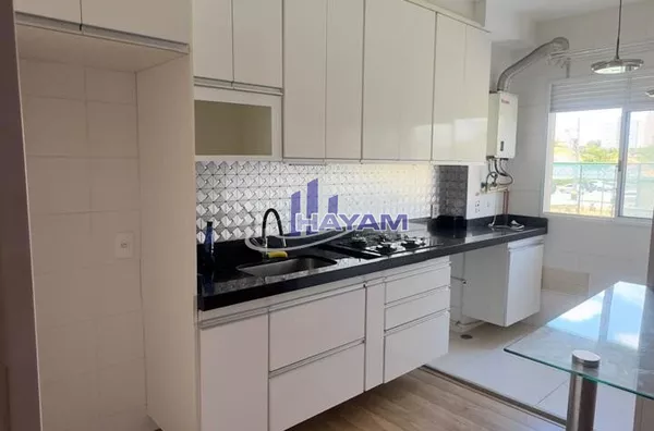 Apartamento para venda,  Vila Mogilar, Mogi Das Cruzes