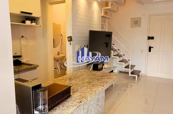 Lindo Apartamento Em Riviera São Lourenço. Módulo 6