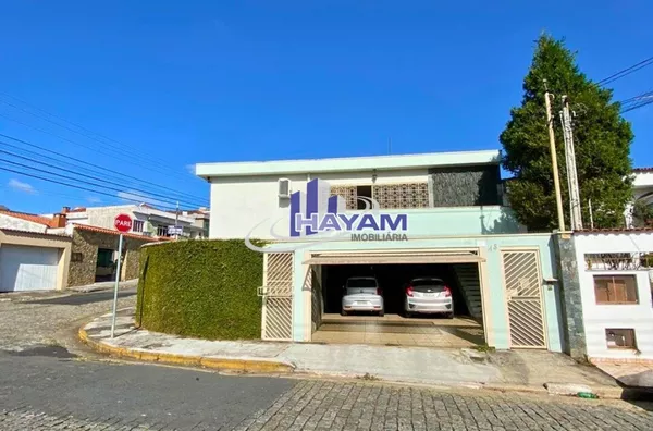 Sobrado para venda, 3 quarto(s),  Vila Oliveira, Mogi Das Cruzes