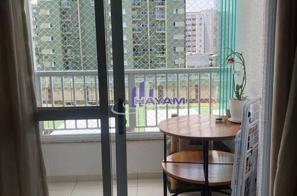 Apartamento para venda, Vila Mogilar, Mogi Das Cruzes - Foto 9