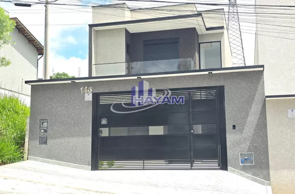 Sobrado para venda,  Jardim Nathalie, Mogi Das Cruzes