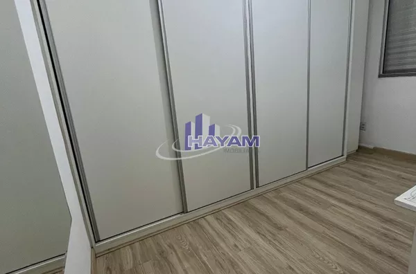 Apartamento para venda,  Alto Ipiranga, Mogi Das Cruzes
