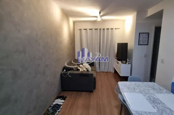 Apartamento à venda, 2 quarto(s),  Vila Cintra, Mogi Das Cruzes