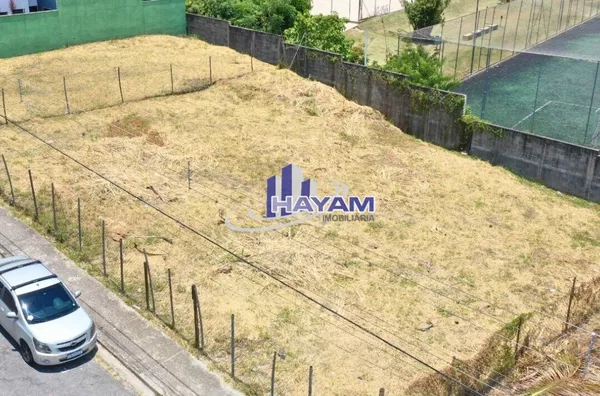 Terreno para venda,  Chácara Jafet, Mogi Das Cruzes