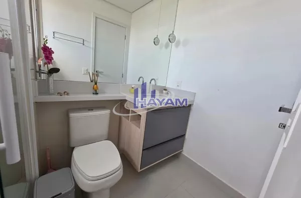 Apartamento para venda, Vila Mogilar, Mogi Das Cruzes - Foto 5
