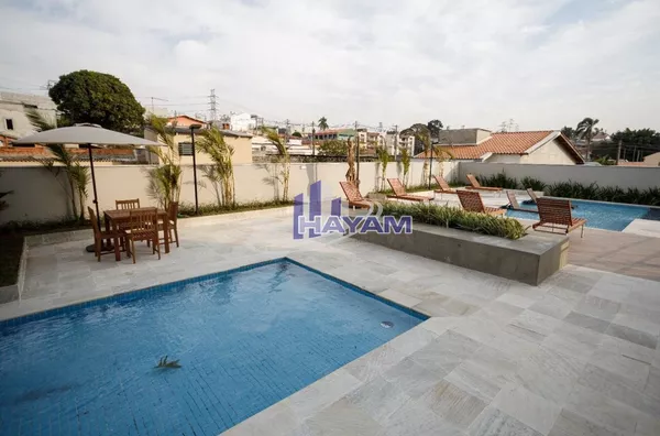 Apartamento para venda, Vila Nova Cintra, Mogi Das Cruzes - Foto 11