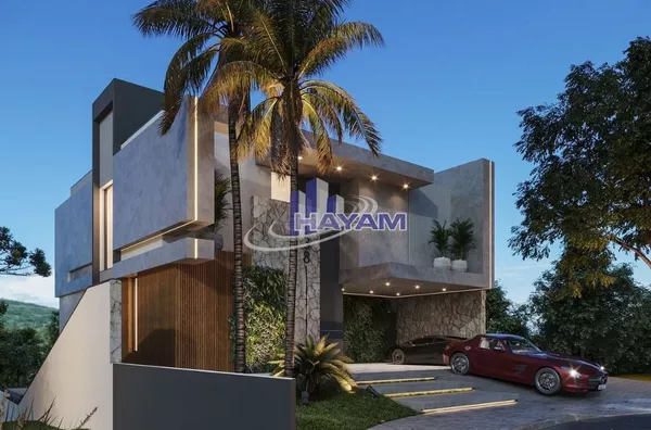 TERRENO A VENDA COM PROJETO APROVADO NO CONDOMINIO VENEZA!!