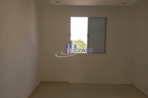 Apartamento para aluguel,  Conjunto Residencial Do Bosque, Mogi Das Cruzes