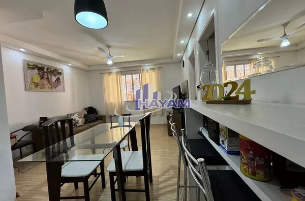 Apartamento para venda,  Vila Nova Aparecida, Mogi Das Cruzes