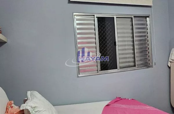 Apartamento para venda, Loteamento Rio Acima, Mogi Das Cruzes - Foto 18