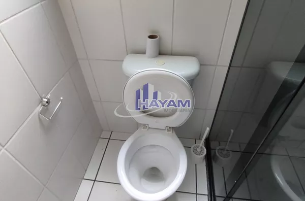 Apartamento para venda, Porteira Preta, Mogi Das Cruzes - Foto 7