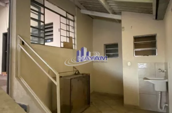 Ponto Comercial na Penha - SP