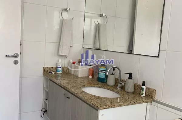Apartamento para venda, Vila Mogilar, Mogi Das Cruzes - Foto 13