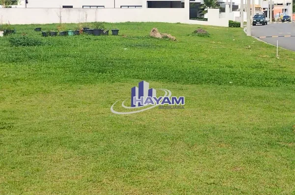 Terreno para venda,  Sabauna, Mogi Das Cruzes