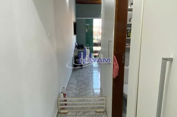 Sobrado para venda, - Selecione - Bairro, Mogi Das Cruzes - Foto 8