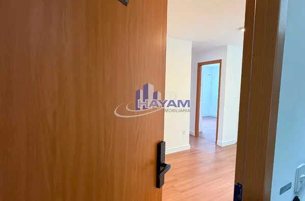 Apartamento para venda,  Chácara Estância Paulista, Suzano