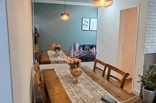Apartamento para venda,  Loteamento Rio Acima, Mogi Das Cruzes