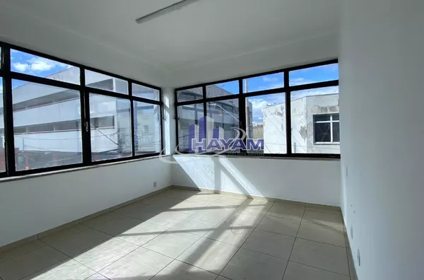 Sala comercial em andar para aluguel,  Centro, Mogi Das Cruzes
