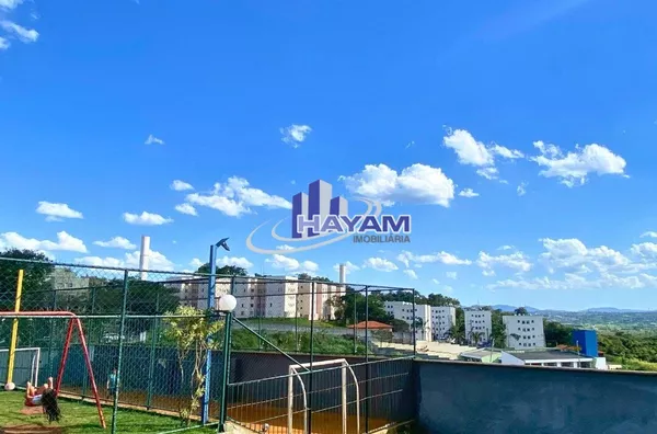 Apartamento para venda, 2 quarto(s),  Conjunto Residencial Do Bosque, Mogi Das Cruzes