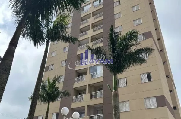 Apartamento para venda,  Villa Di Cesar, Mogi Das Cruzes