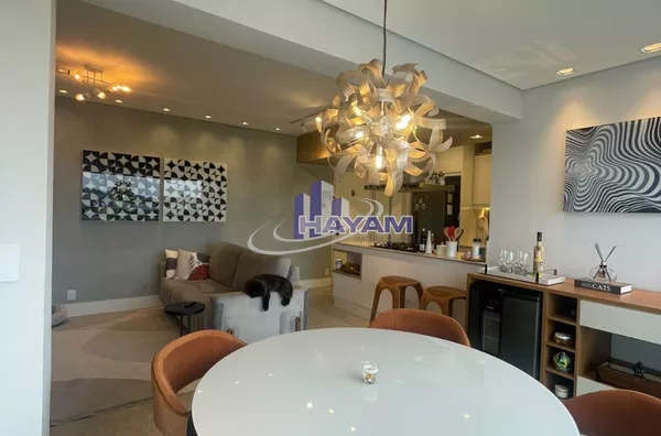 Apartamento para venda, - Selecione - Bairro, Mogi Das Cruzes - Foto 1